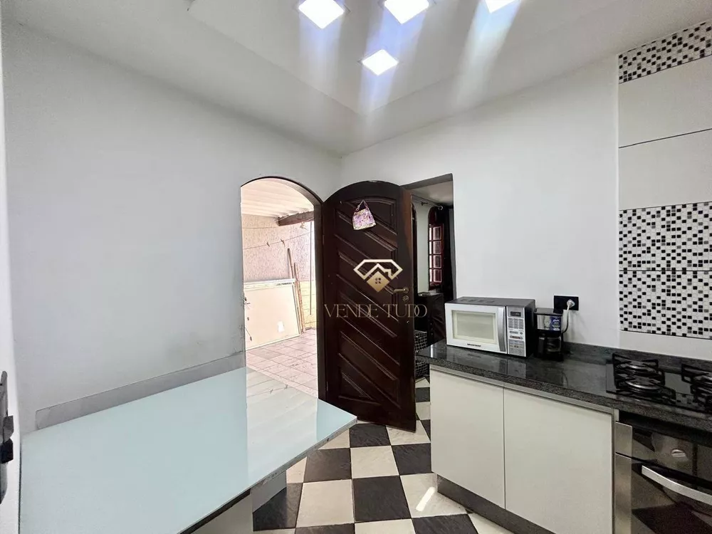 Casa, 4 quartos, 152 m² - Foto 4