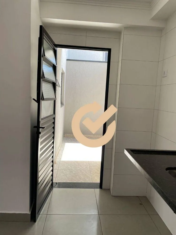 Apartamento, 2 quartos, 45 m² - Foto 3