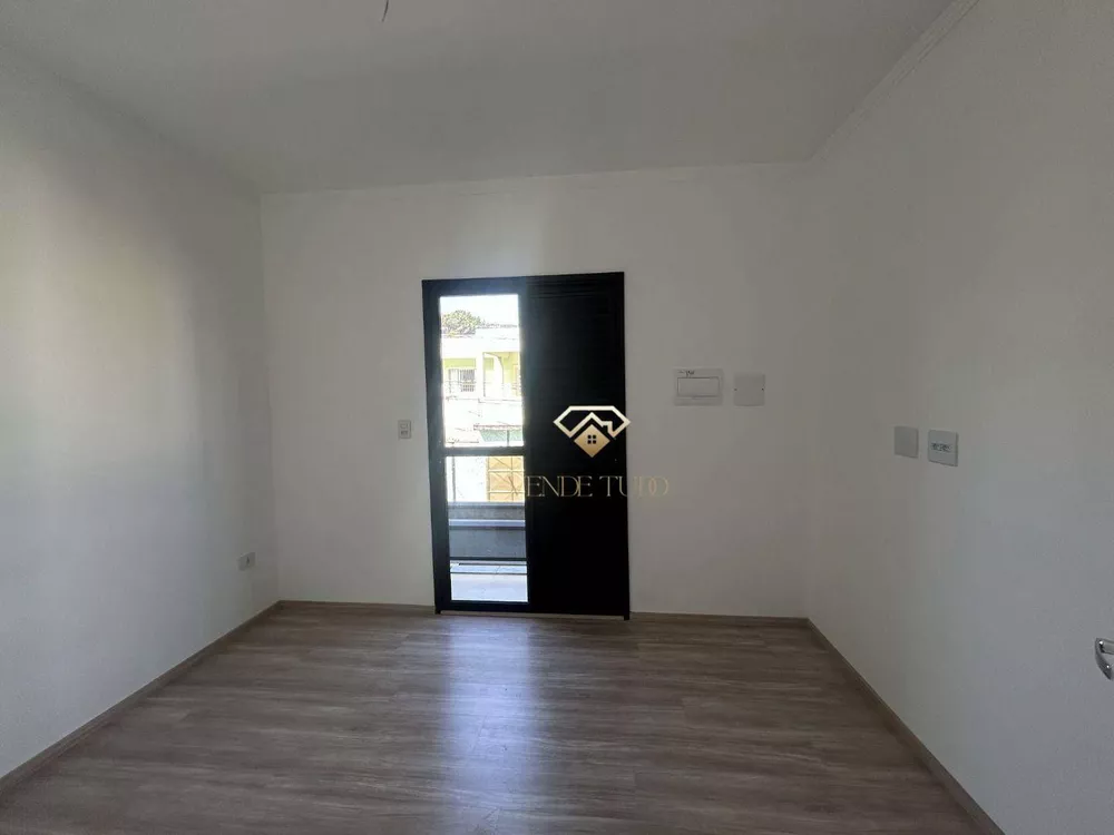 Sobrado, 2 quartos, 90 m² - Foto 4