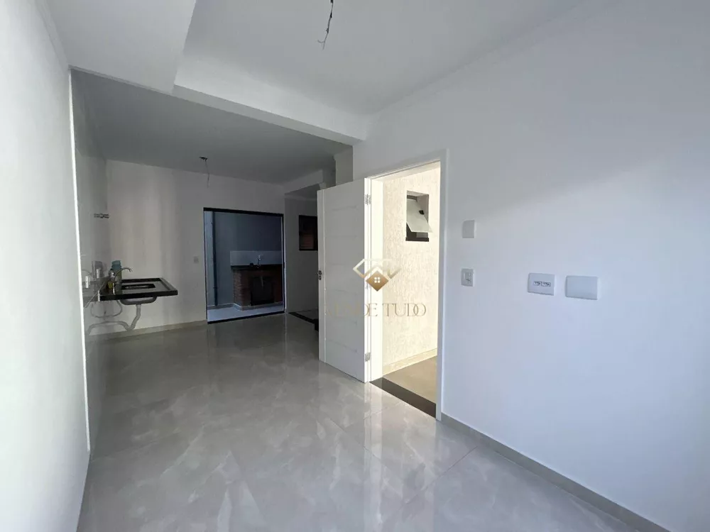 Sobrado, 2 quartos, 90 m² - Foto 2