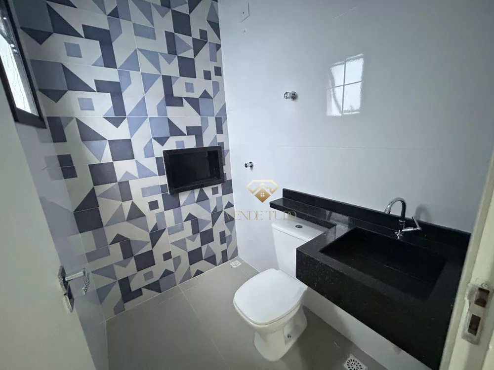 Sobrado, 2 quartos, 90 m² - Foto 1