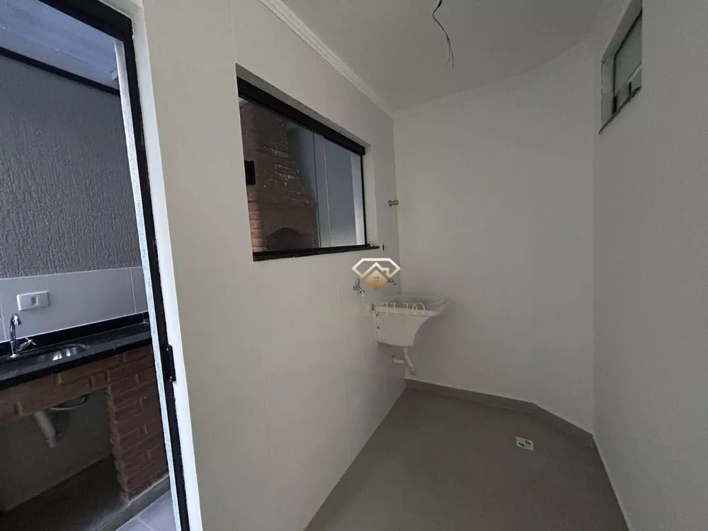 Sobrado, 2 quartos, 90 m² - Foto 3