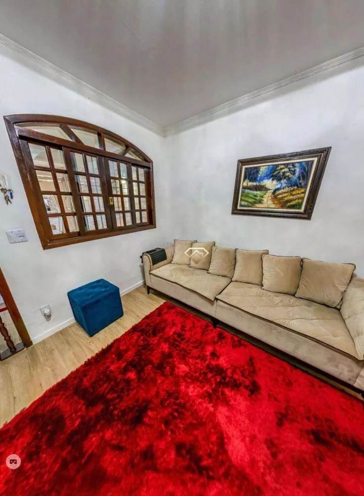 Sobrado, 3 quartos, 270 m² - Foto 4