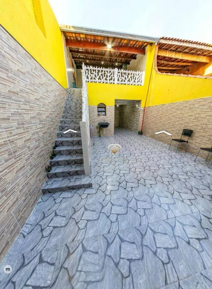 Sobrado, 3 quartos, 270 m² - Foto 3