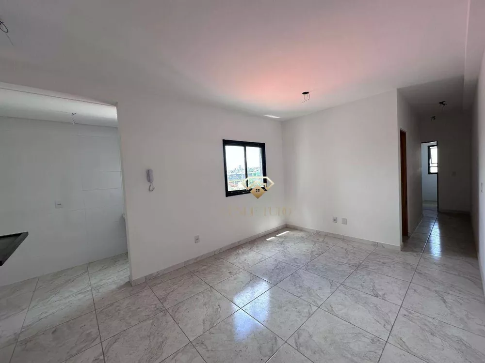 Apartamento, 2 quartos, 47 m² - Foto 2