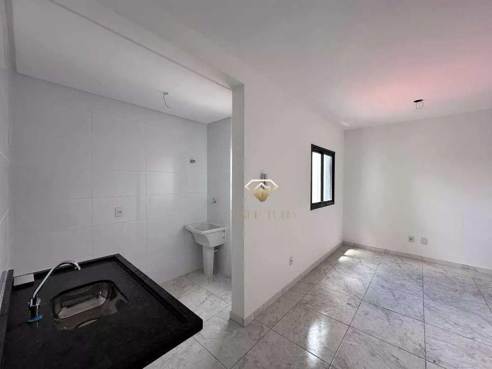 Apartamento, 2 quartos, 47 m² - Foto 1