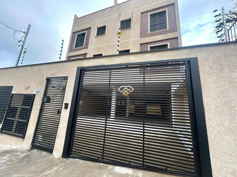 Apartamento, 2 quartos, 48 m² - Foto 1