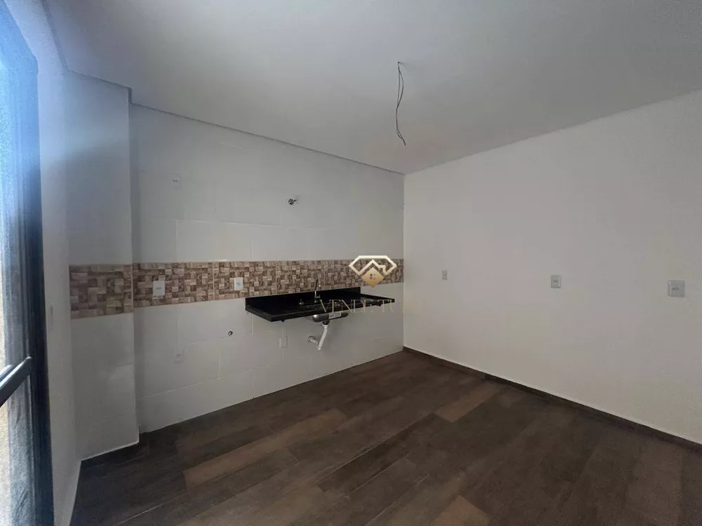 Apartamento, 2 quartos, 48 m² - Foto 2
