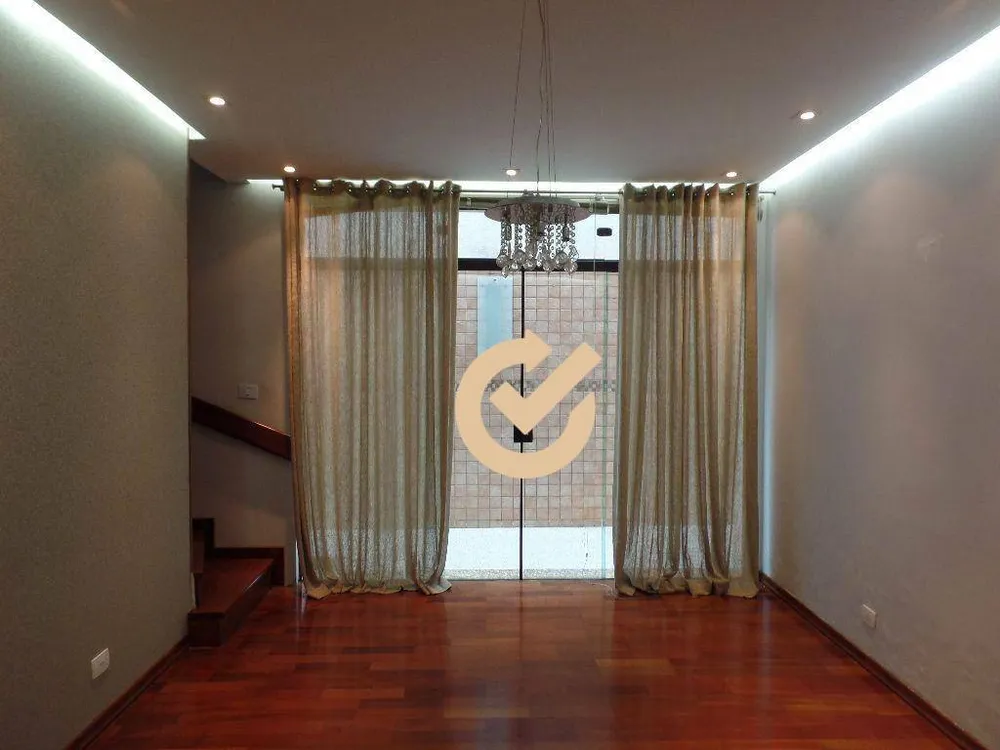 Sobrado, 3 quartos, 144 m² - Foto 2