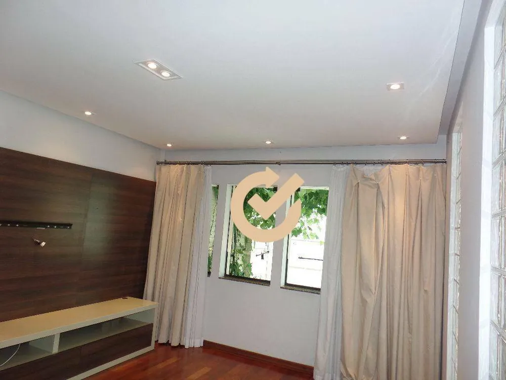 Sobrado, 3 quartos, 144 m² - Foto 3