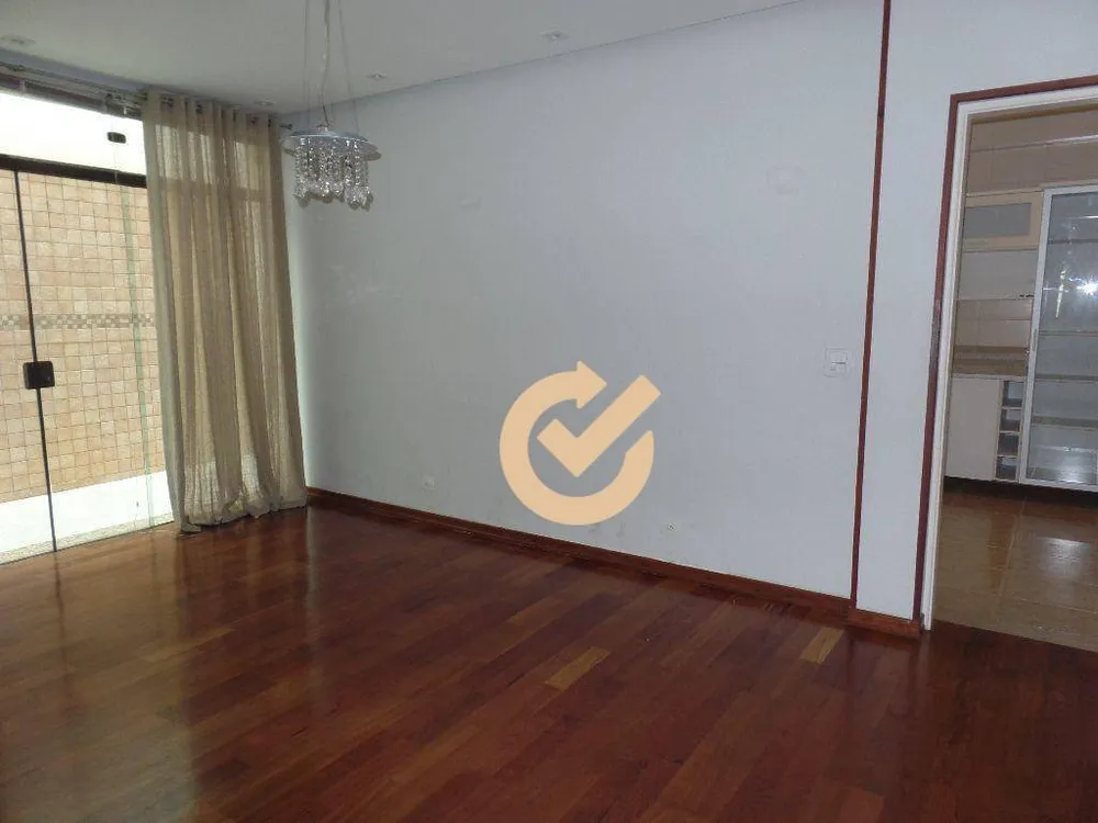 Sobrado, 3 quartos, 144 m² - Foto 4