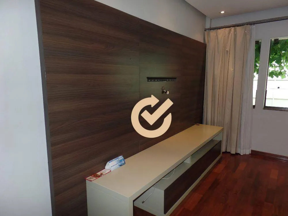 Sobrado, 3 quartos, 144 m² - Foto 1