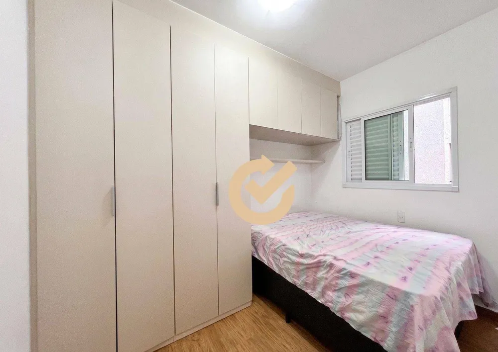 Apartamento, 2 quartos, 45 m² - Foto 4