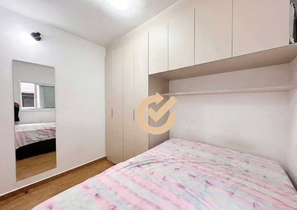 Apartamento, 2 quartos, 45 m² - Foto 3