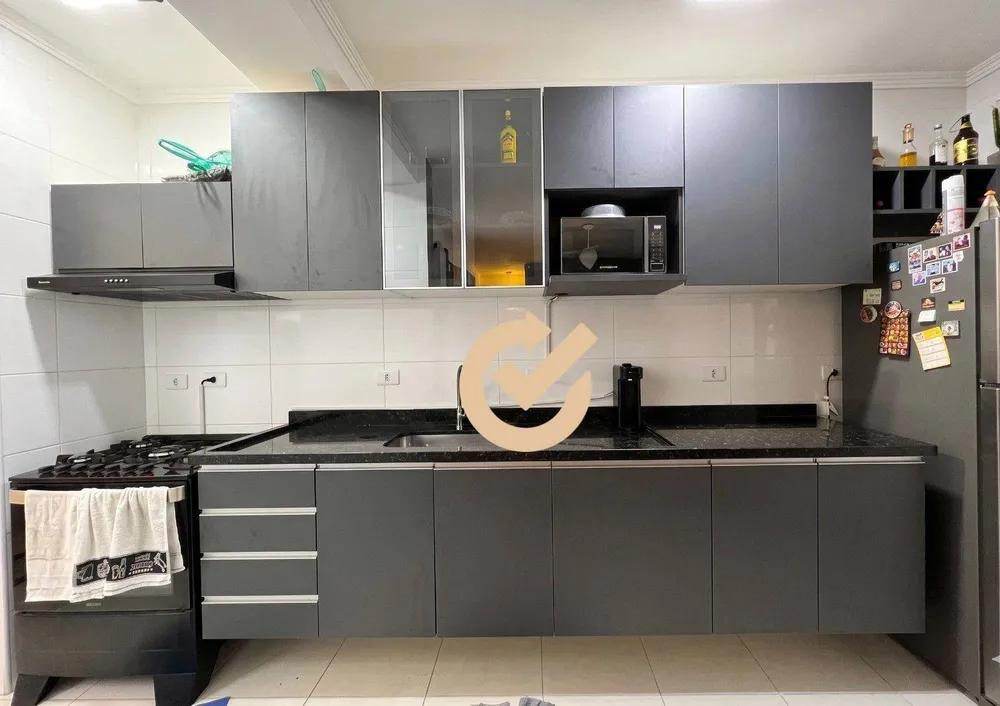 Apartamento, 2 quartos, 45 m² - Foto 2