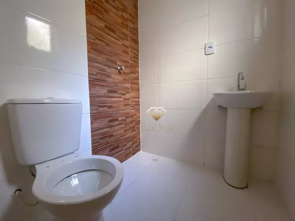 Sobrado, 2 quartos, 77 m² - Foto 1