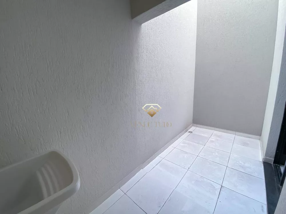 Sobrado, 2 quartos, 77 m² - Foto 3