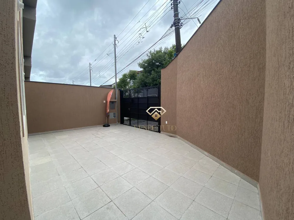 Sobrado, 2 quartos, 63 m² - Foto 4