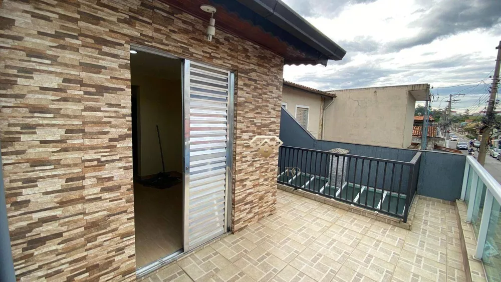 Sobrado, 2 quartos, 116 m² - Foto 3