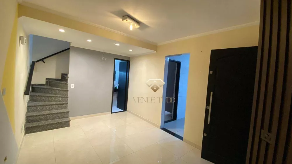 Sobrado, 2 quartos, 116 m² - Foto 1