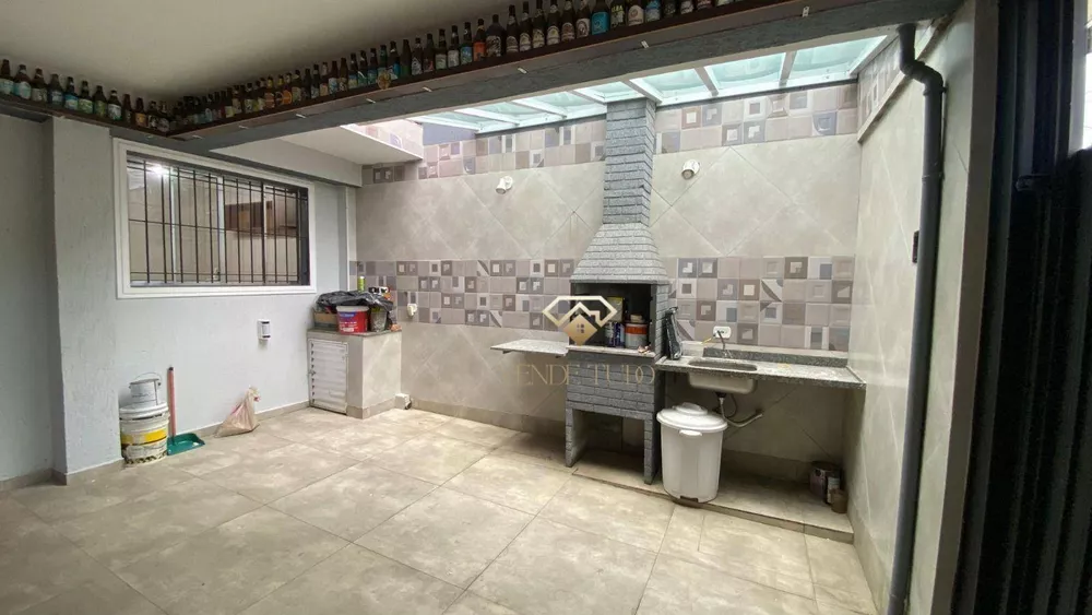 Sobrado, 2 quartos, 116 m² - Foto 4