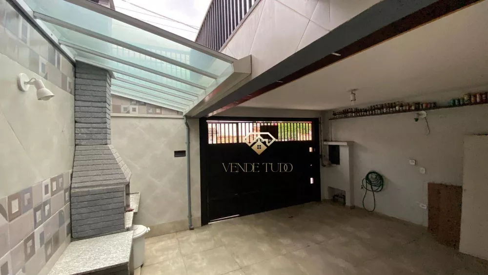 Sobrado, 2 quartos, 116 m² - Foto 2