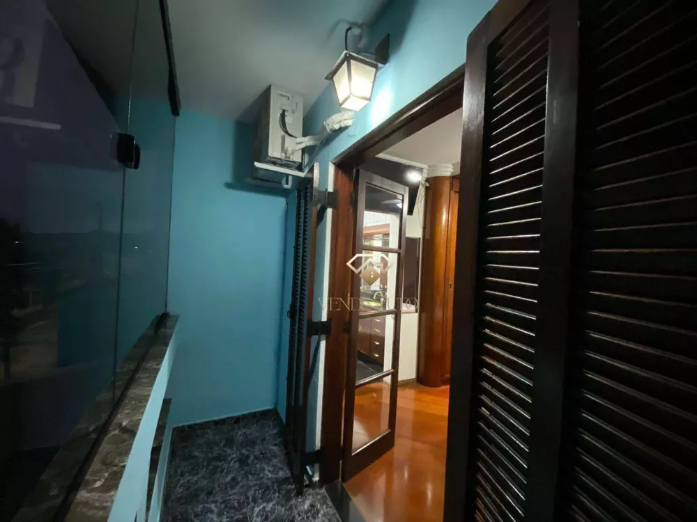 Sobrado, 3 quartos, 179 m² - Foto 3