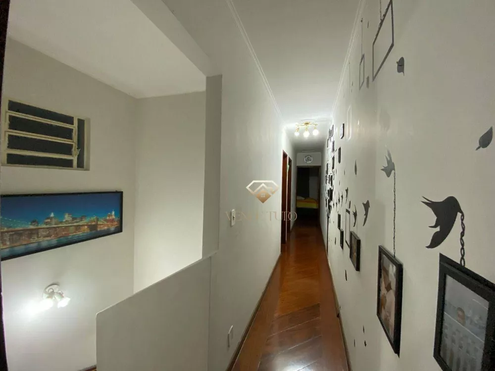 Sobrado, 3 quartos, 179 m² - Foto 4
