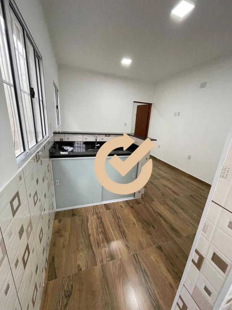 Apartamento, 2 quartos, 40 m² - Foto 4