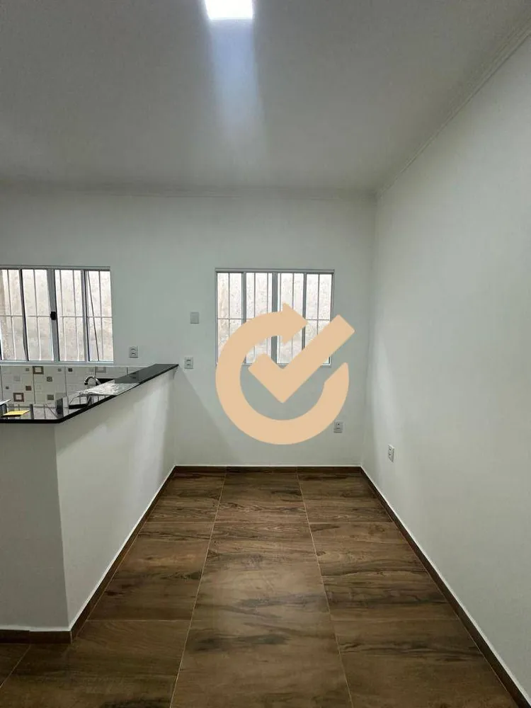 Apartamento, 2 quartos, 40 m² - Foto 2