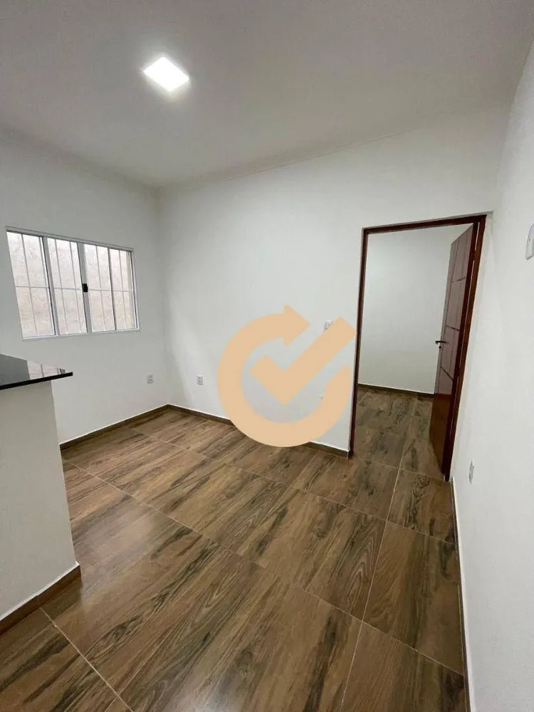Apartamento, 2 quartos, 40 m² - Foto 1
