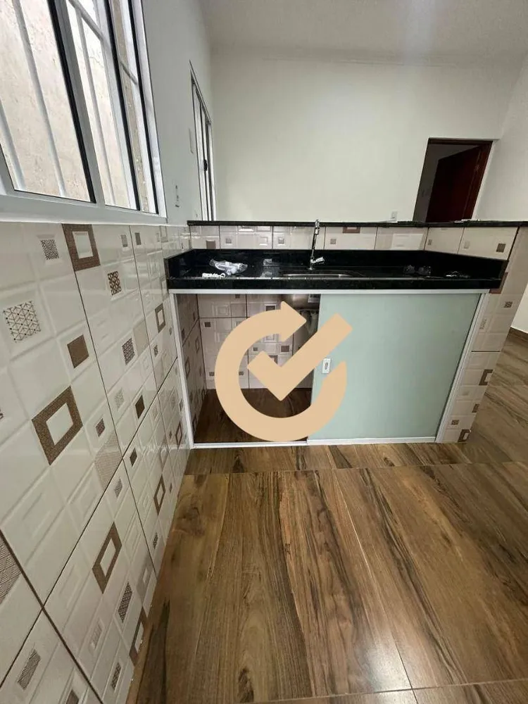 Apartamento, 2 quartos, 40 m² - Foto 3