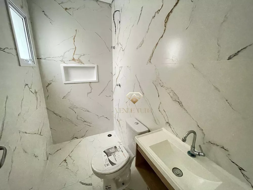 Cobertura, 2 quartos, 105 m² - Foto 2