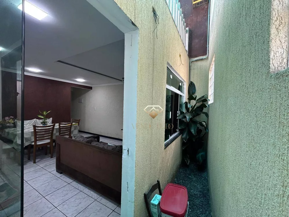 Casa, 2 quartos - Foto 4