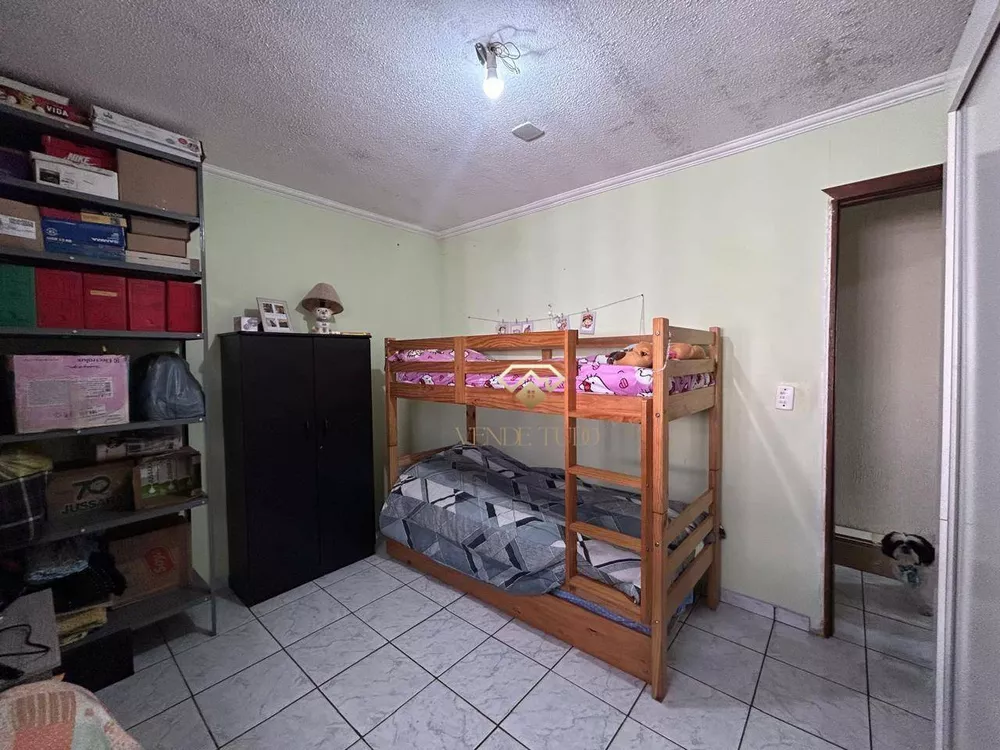 Casa, 2 quartos - Foto 2