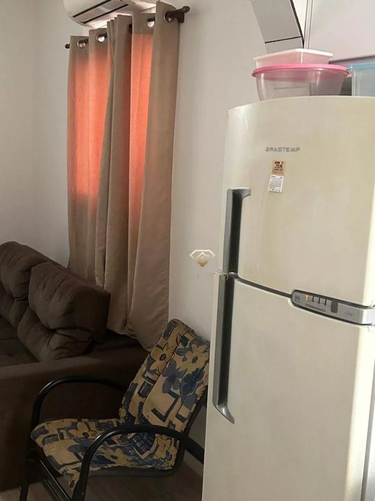 Cobertura, 2 quartos, 80 m² - Foto 3