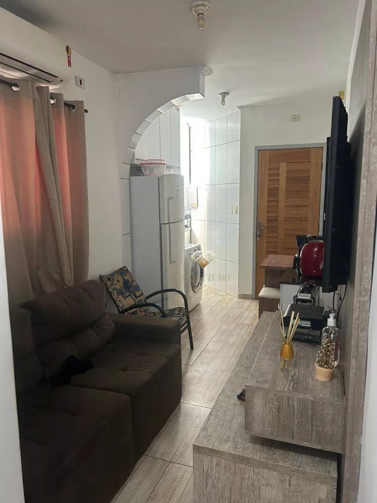 Cobertura, 2 quartos, 80 m² - Foto 4