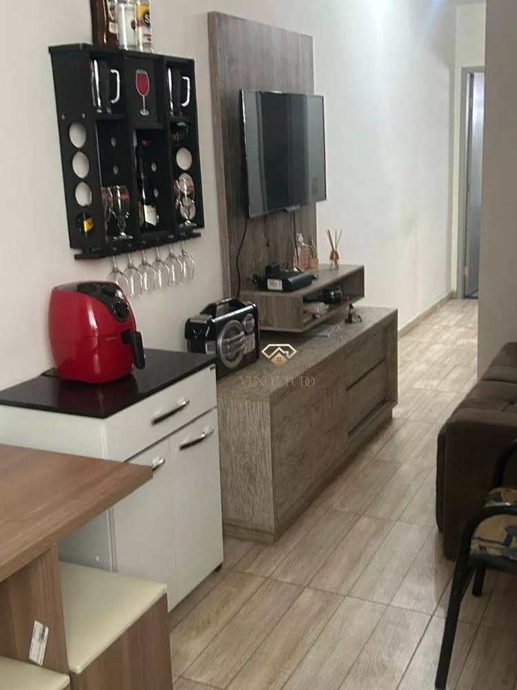 Cobertura, 2 quartos, 80 m² - Foto 2