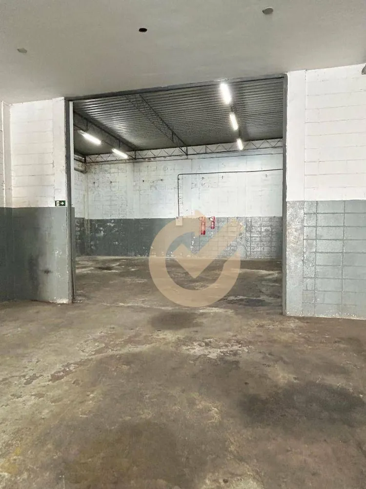 Depósito-Galpão, 557 m² - Foto 3