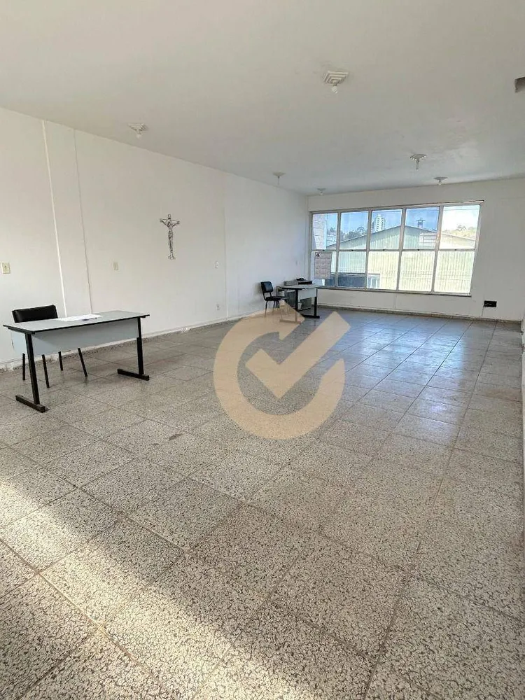 Depósito-Galpão, 557 m² - Foto 4