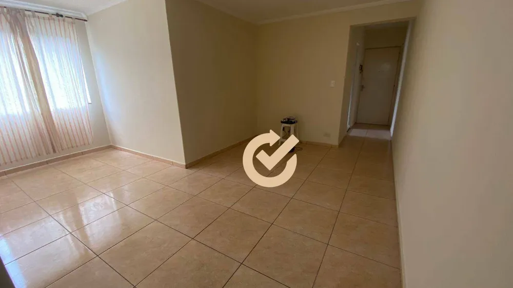 Apartamento, 2 quartos, 66 m² - Foto 1