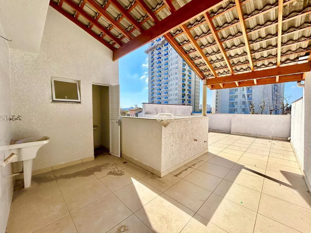 Cobertura, 2 quartos, 149 m² - Foto 2