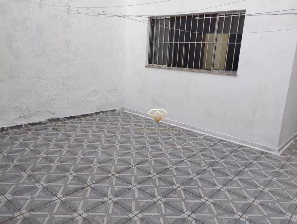 Sobrado, 5 quartos, 236 m² - Foto 4