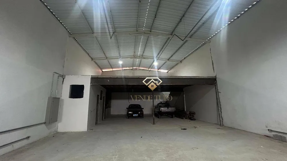 Depósito-Galpão, 500 m² - Foto 4
