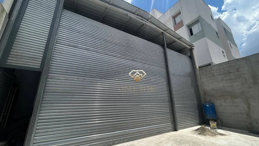 Depósito-Galpão, 500 m² - Foto 2