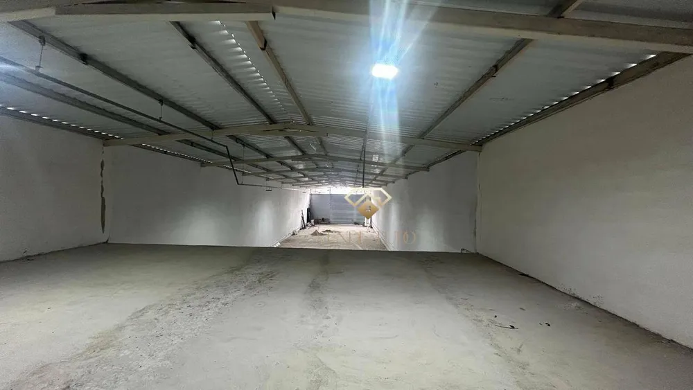 Depósito-Galpão, 500 m² - Foto 3