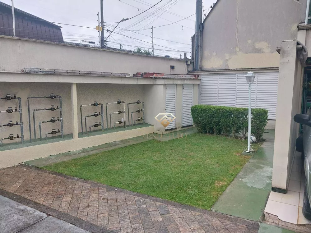Sobrado, 2 quartos, 60 m² - Foto 1