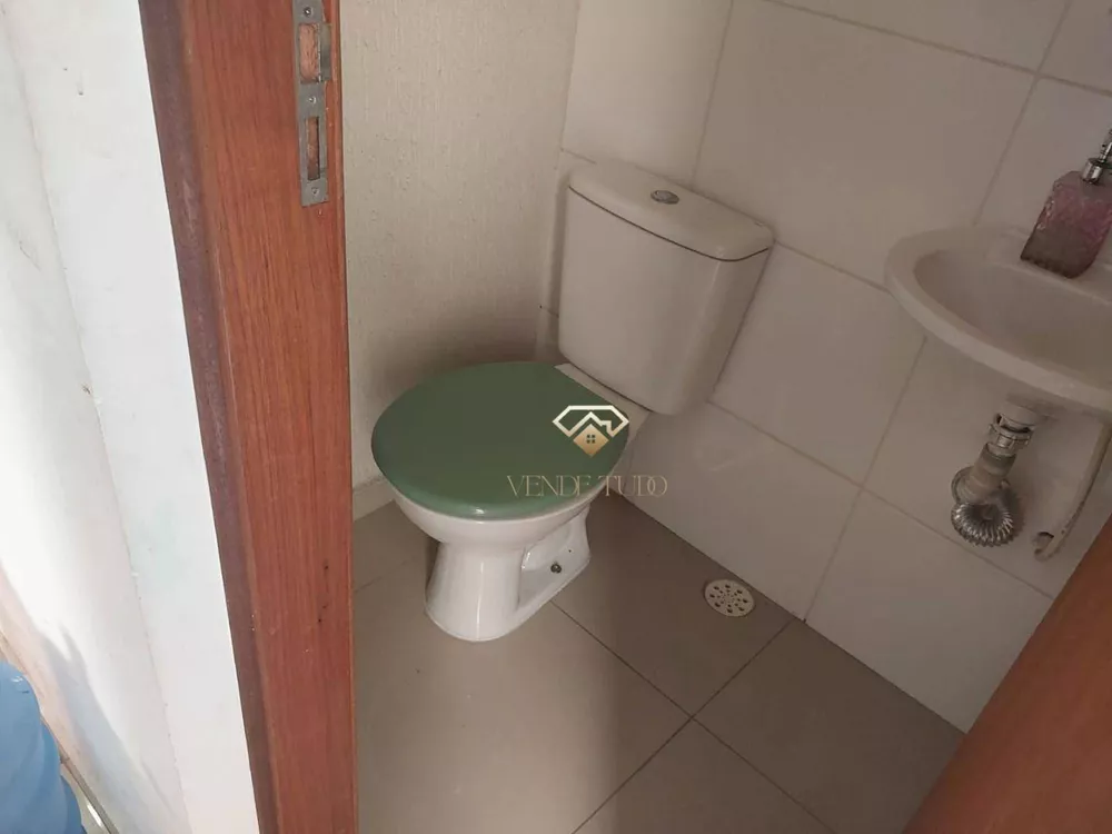Sobrado, 2 quartos, 60 m² - Foto 2