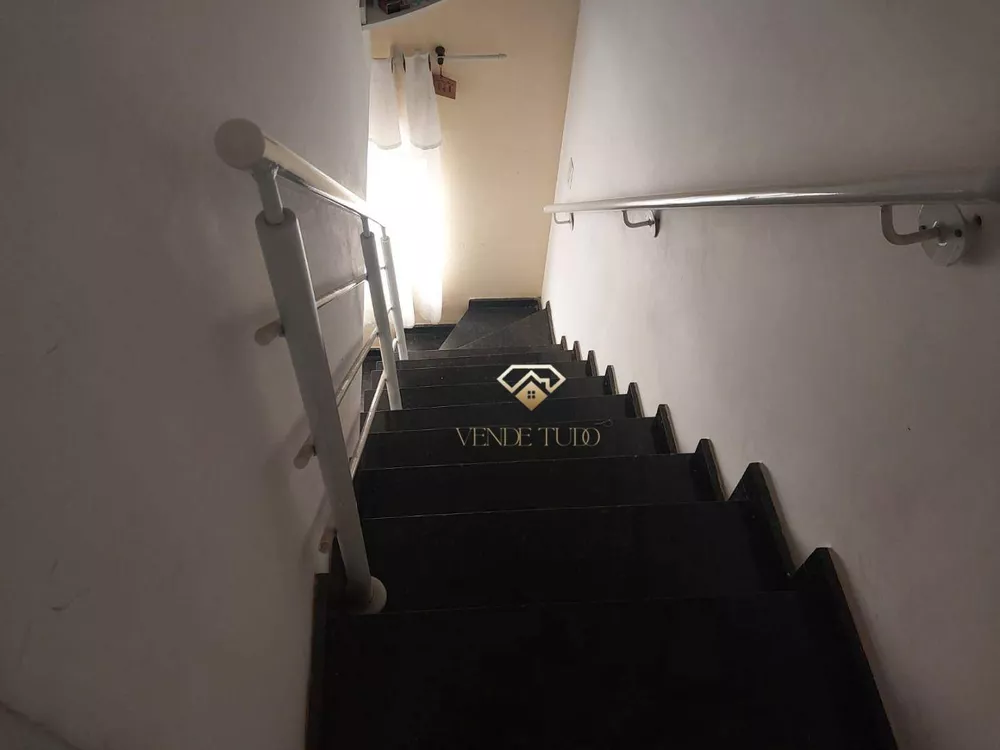 Sobrado, 2 quartos, 60 m² - Foto 4
