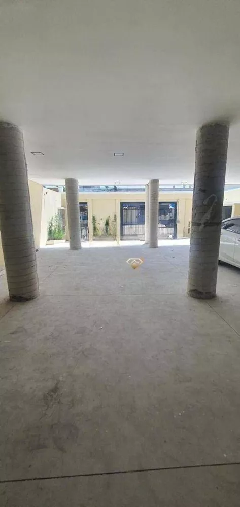Apartamento, 2 quartos, 45 m² - Foto 4